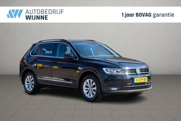 Volkswagen Tiguan 1.5 TSi ACT 150pk DSG Comfortline | App Co beschikbaar voor biedingen