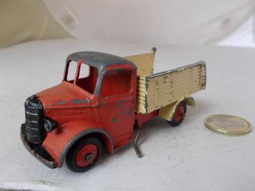 Dinky Toys 410 (1959) BEDFORD TIPPER (Opknapper) -D-. beschikbaar voor biedingen