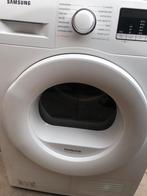 Warmtepompdroger A++, Ophalen, 6 tot 8 kg, Gebruikt, Voorlader