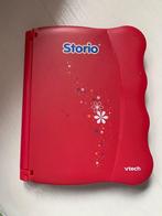 Vtech storio, Ophalen of Verzenden, Zo goed als nieuw