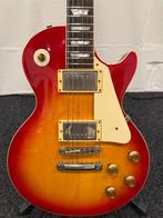 Tokai LS80 Reborn 1980 incl. koffer - Occasion, Ophalen of Verzenden, Gebruikt, Overige merken