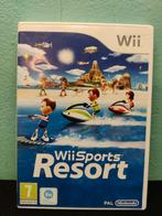 Wii Sports Resort - Wii, Spelcomputers en Games, Games | Nintendo Wii, Gebruikt, 1 speler, Ophalen of Verzenden, Sport