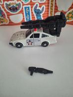Transformers G1 Streetwise Protectobots Compleet, G1, Ophalen of Verzenden, Gebruikt