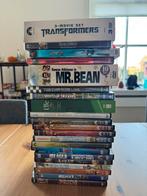 Films DVDs - 25 stuks, Alle leeftijden, Ophalen of Verzenden, Gebruikt