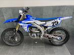 Yamaha YZF 450cc   BJ 2022, Motoren, Motoren | Yamaha, Particulier, Crossmotor, 3 cilinders