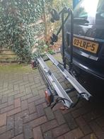 Fietsdrager, Auto diversen, Fietsendragers, Ophalen, Gebruikt, Trekhaakdrager