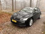 Volkswagen Golf 2021, Voorwielaandrijving, 1160 kg, Stof, Zwart