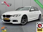 BMW 3-serie 320i Edition M Sport Shadow Executive|NL-Auto, Automaat, 1998 cc, Achterwielaandrijving, 4 cilinders