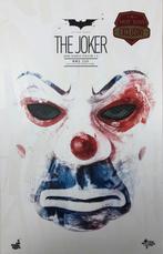 Hot Toys MMS249 Joker Bank Robber 2.0, Verzamelen, Poppetjes en Figuurtjes, Ophalen of Verzenden, Zo goed als nieuw