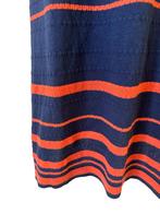 Ivko jurk L, Blauw, Maat 42/44 (L), Ophalen of Verzenden, Zo goed als nieuw