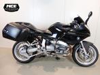 BMW R 1100 S (bj 2001), Motoren, Motoren | BMW, Bedrijf, Onbekend, Sport, Onbekend