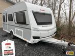 Dethleffs Nomad Avantgarde 460 EL *Actiemodel*, Standaardzit, Schokbreker, Tot en met 3, Particulier