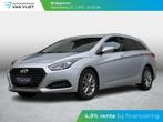 Hyundai i40 Wagon 1.6 GDI Essence | NAVIGATIE |, Auto's, Hyundai, Voorwielaandrijving, 4 cilinders, Met garantie (alle), Origineel Nederlands