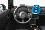MINI Hatchback Cooper S Automaat / John Cooper Works / Pakke, Stof, Gebruikt, Euro 6, 4 cilinders