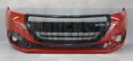 Bumper Peugeot 208 GTI faceLift 15-19 9810513777 Voorbumper, Auto-onderdelen, Gebruikt, -, Voor, -