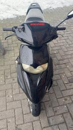 Honda sfx 50cc brom, Ophalen, Gebruikt, Overige modellen, Maximaal 45 km/u