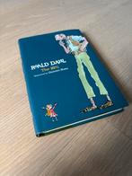 De GVR - Roald Dahl - Jeugdboek Engelstalig, Boeken, Ophalen of Verzenden, Gelezen, Fictie algemeen