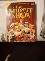 The Muppet Show - DVD Boxset, Alle leeftijden, Boxset, Ophalen of Verzenden, Zo goed als nieuw