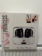 Princess Hotstone Massage Set - Compleet NIEUW, Ophalen, Nieuw, Hotstone