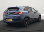 BMW X2 xDrive25e Sportline Plug In Hybrid 220pk Dealer O.H P, Auto's, BMW, Automaat, X2, Gebruikt, Zwart
