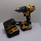 DeWalt DCD791D2 18V 5.0Ah Boormachine | Prima Staat, Doe-het-zelf en Verbouw, Gereedschap | Boormachines, Niet ingevuld, Zo goed als nieuw