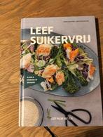 Leef Suikervrij - Lynda Schutten Kookboek, Lynda Schutten, Gezond koken, Zo goed als nieuw, Overige gebieden