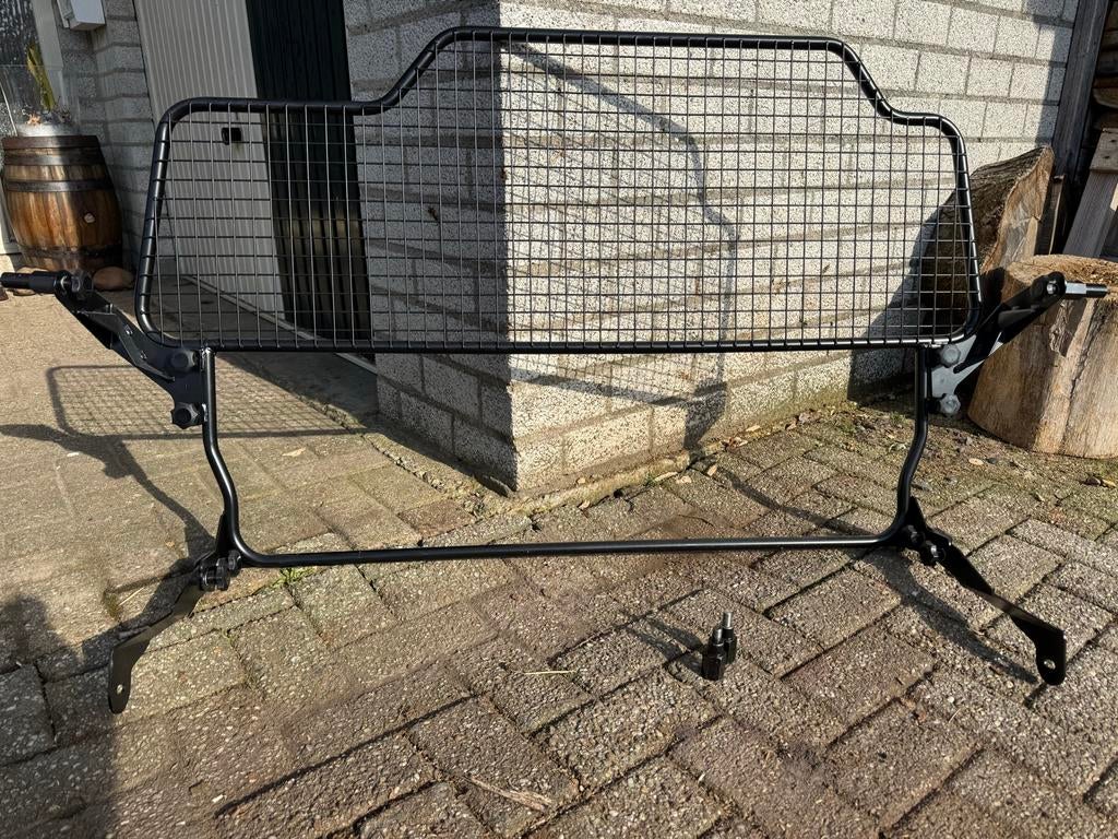 Hondenrek Toyota Rav 4 (2019), Auto diversen, Hondenrekken, Ophalen, Gebruikt