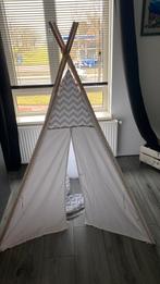 Tipi tent, Ophalen, Zo goed als nieuw, Overige materialen