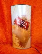 Vintage lichtbakje Stella Artois bier voor tapkraan, Verzamelen, Gebruikt, Stella Artois, Ophalen of Verzenden