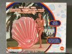 Digo seashell island drijfeiland schelp, Overige typen, Nieuw, Twee personen, Ophalen of Verzenden