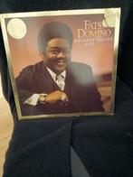 Fats Domino - Onvergetelijke Hits LP, Cd's en Dvd's, Vinyl | Pop, Ophalen of Verzenden, 1960 tot 1980, Gebruikt, 12 inch