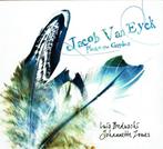 cd Jacob van Eyck : Pleasure Garden ( Johannette Zomer ), Ophalen of Verzenden, Barok, Zo goed als nieuw, Vocaal