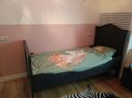 Eenpersoons meisjes bed, Ophalen, Gebruikt, 180 cm of meer, 85 tot 100 cm
