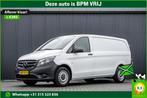 Mercedes-Benz Vito *111 CDI L2H1 | Euro 6 | Cruise | Airco |, Voorwielaandrijving, Gebruikt, 4 cilinders, 116 pk