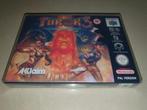 Turok 3 Shadow of Oblivion N64 Game Case, Spelcomputers en Games, Games | Nintendo 64, Verzenden, Zo goed als nieuw