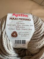 Gezocht: iemand die voor mij een trui breit, Hobby en Vrije tijd, Breien en Haken, Ophalen of Verzenden, Nieuw, Breien, Wol of Garen