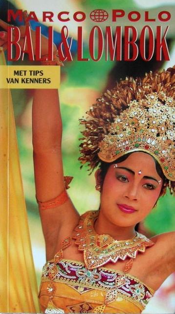 Bali & Lombok    (Marco Polo) beschikbaar voor biedingen
