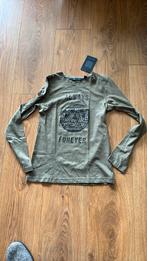 Longsleeve Blue Seven, Blue seven, Meisje, Nieuw, Ophalen of Verzenden