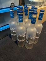 Flessen Grey Goose 700ML, Ophalen of Verzenden