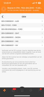 Inktcartridge HP Deskjet 900 serie PLD1128, Ophalen of Verzenden, Gebruikt, Universele onderdelen