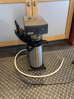 Bravilor Bonamat THA 20 vaste aansluiting, thermoskan, 10 kopjes of meer, Ophalen, Koffiemachine