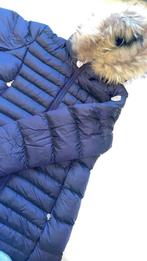 Moncler Winterjas Dames - Stijlvol & Warm, Kleding | Dames, Jassen | Winter, Ophalen of Verzenden, Zo goed als nieuw, Maat 38/40 (M)