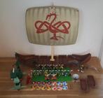Lego  14 Vikings en onderdelen plus boekjes, Ophalen of Verzenden, Zo goed als nieuw, Losse stenen, Lego
