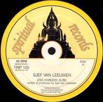 Sjef van Leeuwen - 2nd horizon, Ophalen of Verzenden, Gebruikt, 12 inch, Techno of Trance