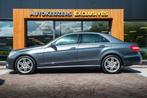 Mercedes-Benz E-klasse 350 CDI Avantgarde AIRCO CRUISE CONTR, Auto's, Origineel Nederlands, Te koop, Zilver of Grijs, 5 stoelen