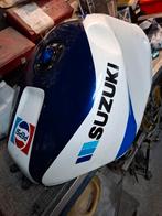 Benzinen tank suzuki gsxr 600/750 2001t/m 2003, Motoren, Ophalen of Verzenden