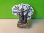 Magneet - Baobab boom, Ophalen of Verzenden, Zo goed als nieuw