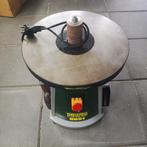 Record Power BBS1 schuur spindel, Doe-het-zelf en Verbouw, Gereedschap | Schuurmachines, Ophalen, Zo goed als nieuw, 1200 watt of meer