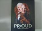 Proud - Trots op leeftijd - Micaela Bartels &, Ophalen of Verzenden, Nieuw, Overige onderwerpen, Micaela Bartels &