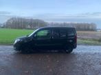 Mercedes-Benz Citan 108 CDI BlueEFFICIENCY, Voorwielaandrijving, Euro 5, Gebruikt, 4 cilinders